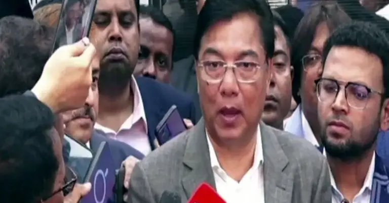 এম রশিদুজ্জামান মিল্লাত